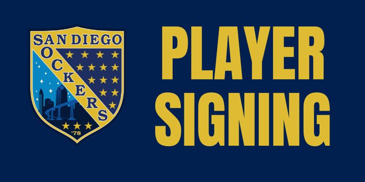 Player Signing