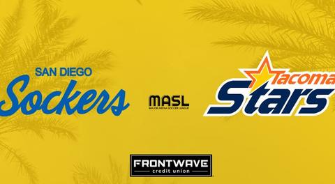 Match Preview vs Tacoma