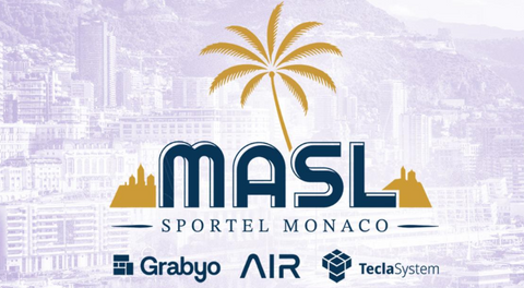 MASL Attends SPORTEL Monaco