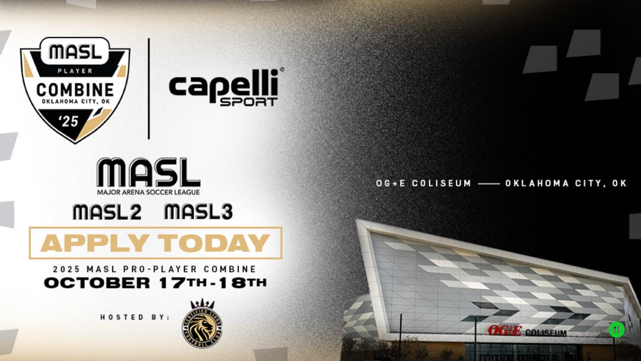 MASL Combine