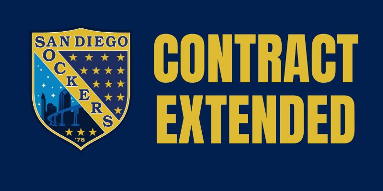 Gueye's Contract Extended