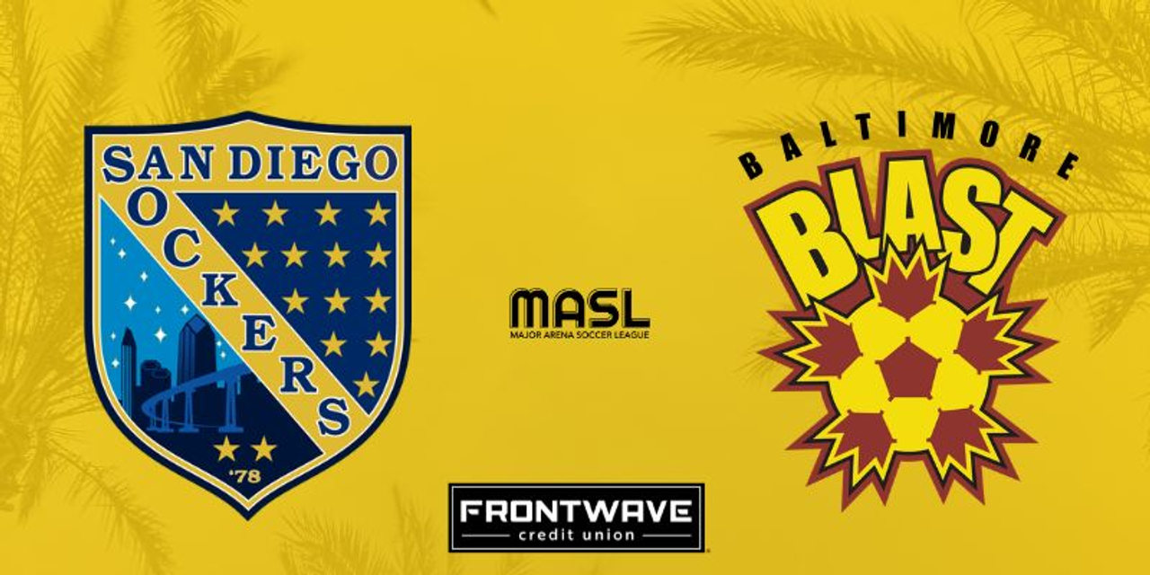 Match Preview vs Baltimore