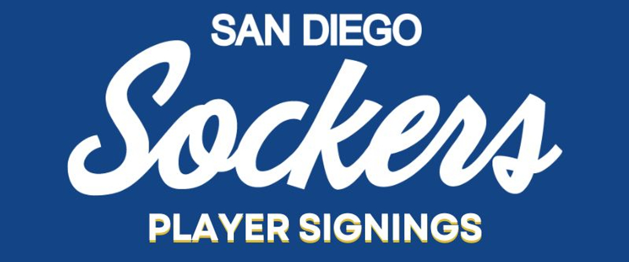 Sockers Payer Signings