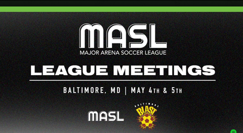 MASL League Meetings