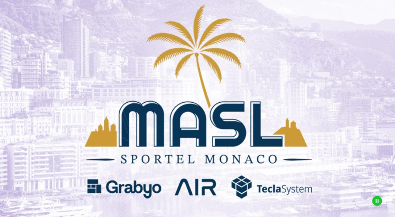 MASL Sportel Monaco