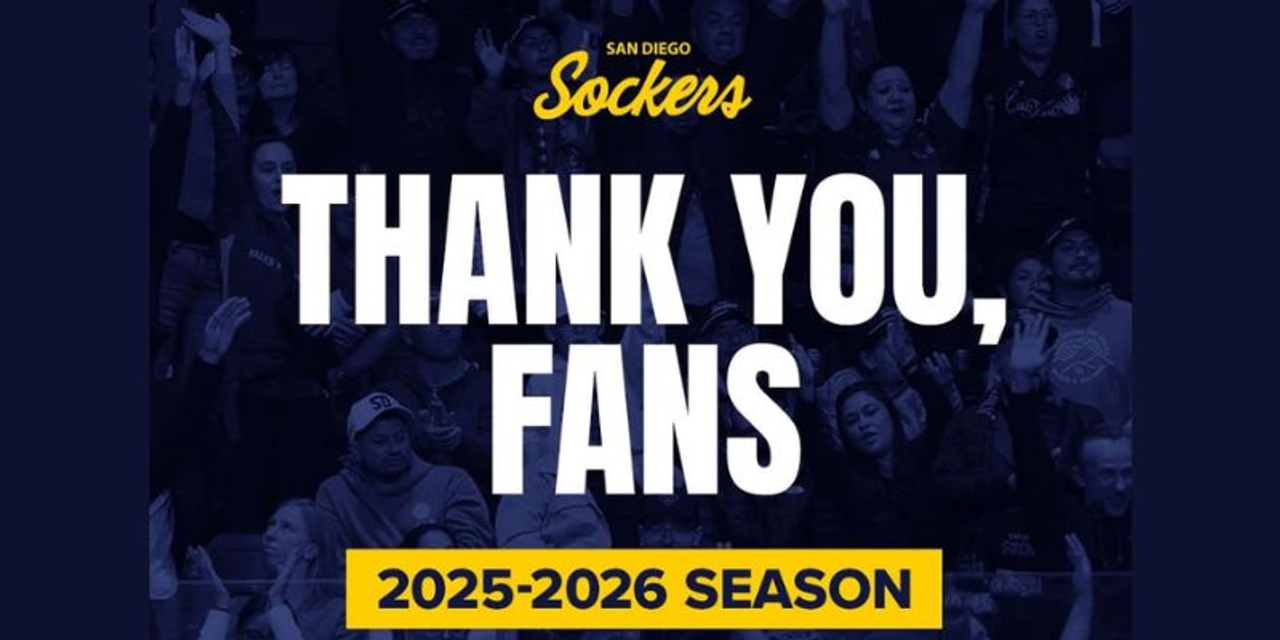 Thank You, Fans