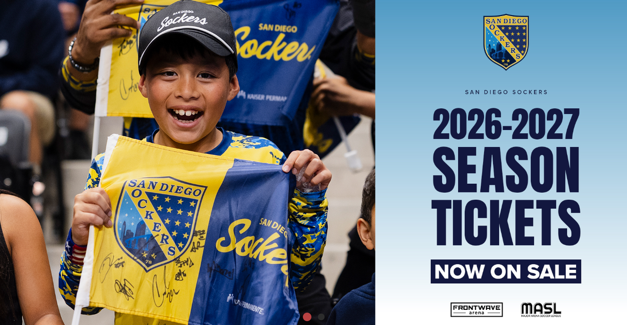 Season Tickets