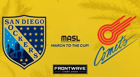 Match Preview // at Kansas City