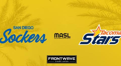 Sockers Match Preview // vs Tacoma