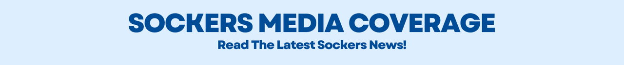 Sockers media coverage