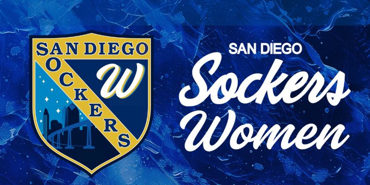 Sockers W Roster Released