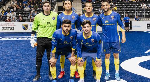 San Diego, ahora o nunca