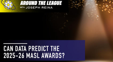 Around The League // Awards
