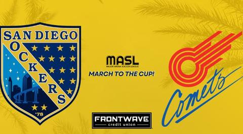 Match Preview // vs Kansas City