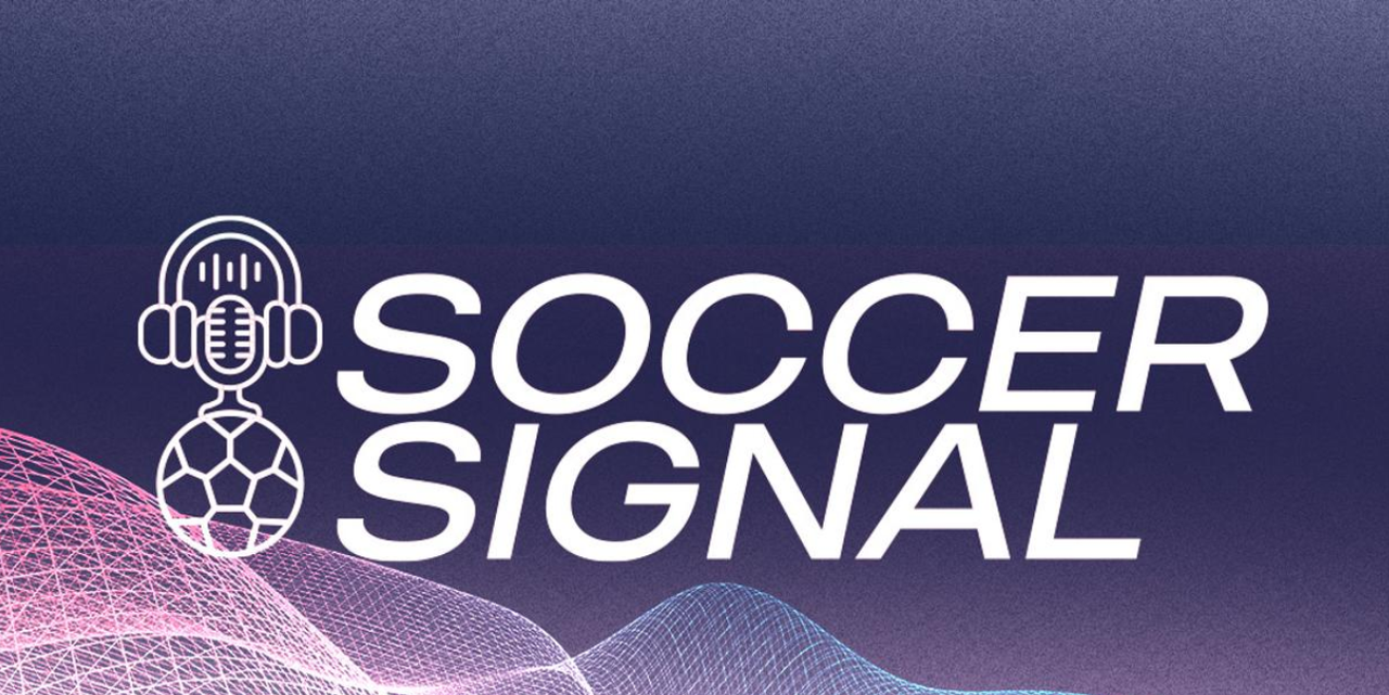 Soccer Signal
