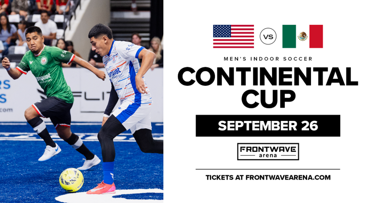 Continental Cup