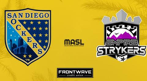 Match Preview vs Empire