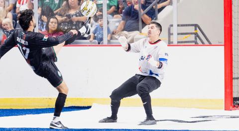 Mexico Rallies For 4-2 Win Over USA