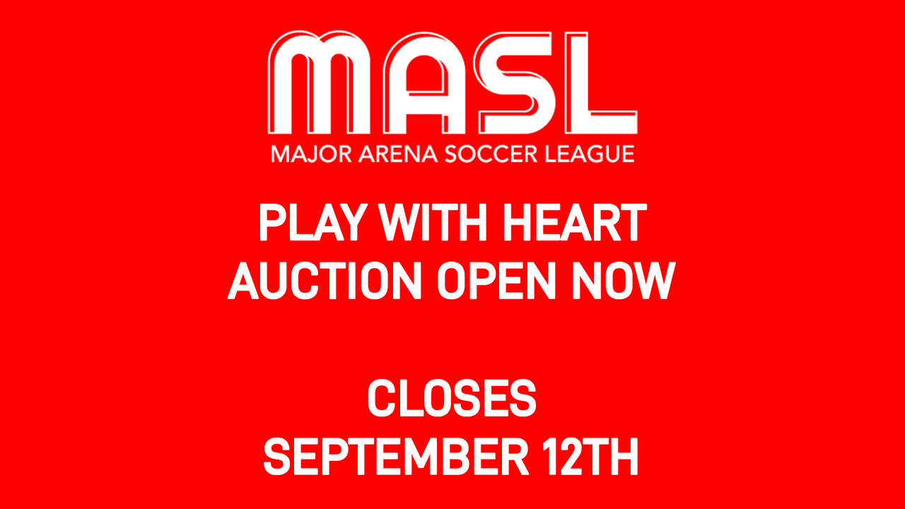 Play With Heart Auction