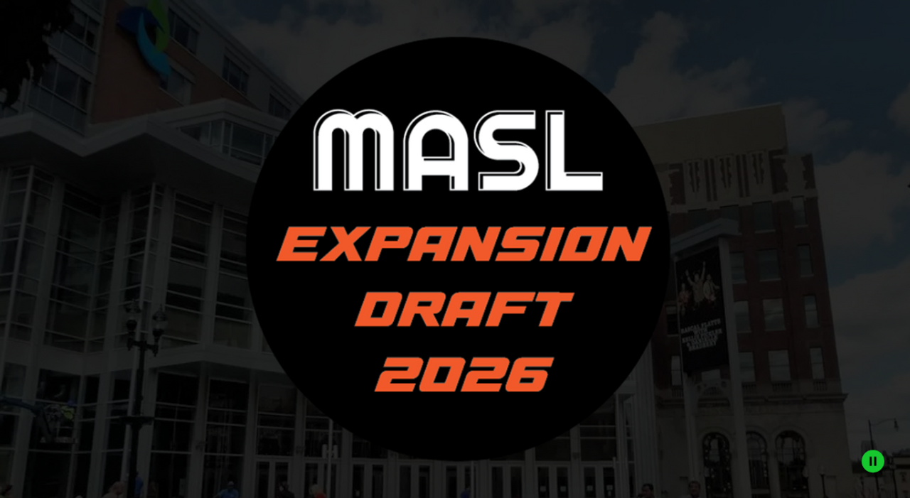 MASL Expansion Draft
