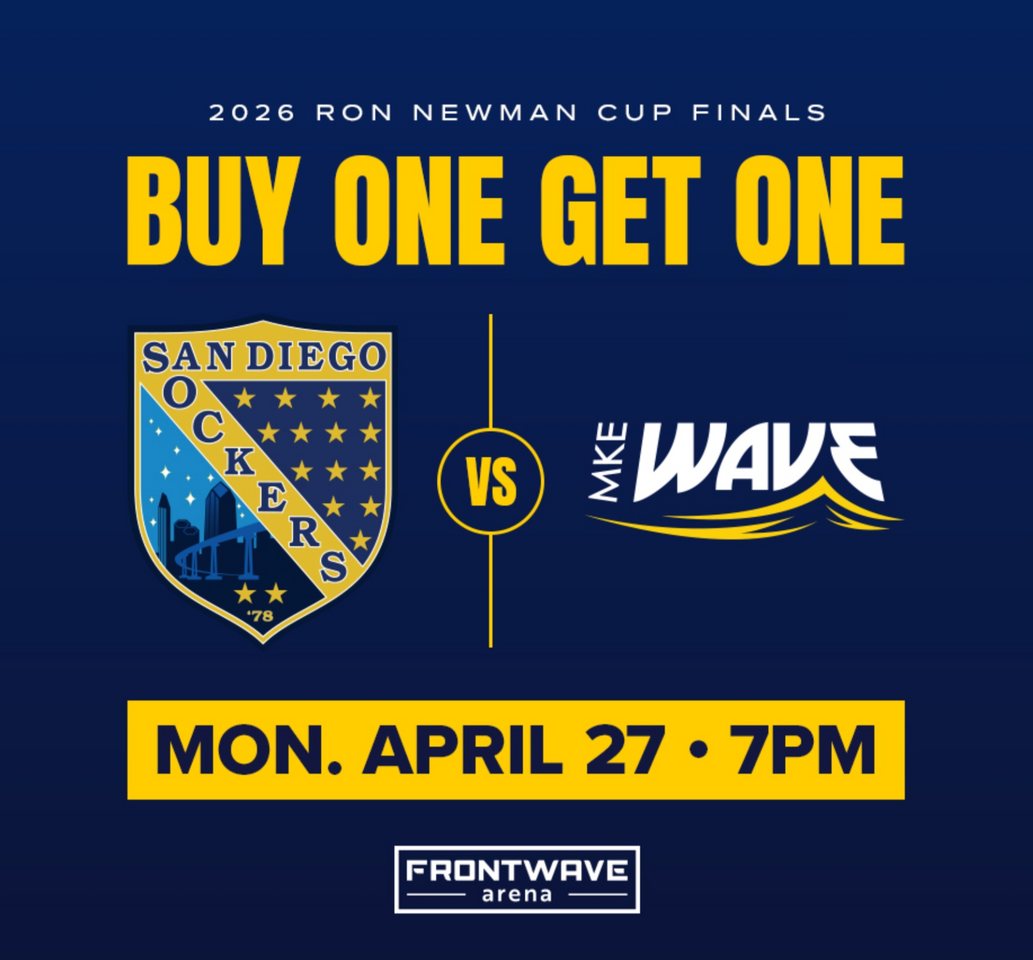BOGO ticket offer