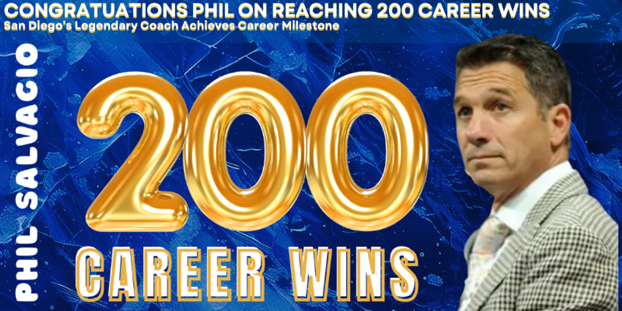 Phil's 200th