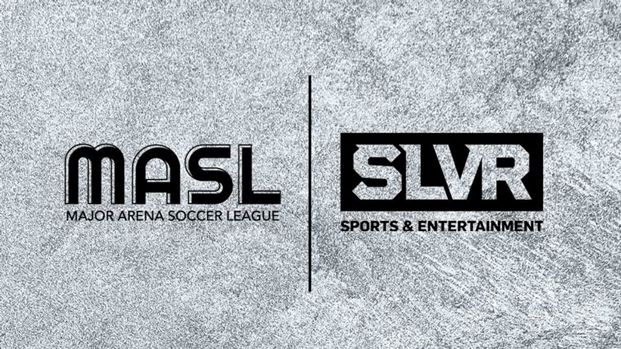 MASL x SLVR