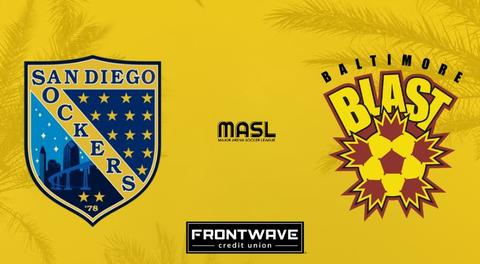 Match Preview at Baltimore