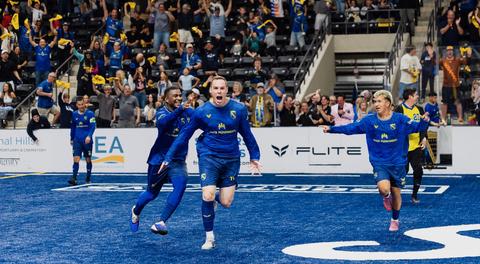 Sockers Advance On Perera's OT Goal