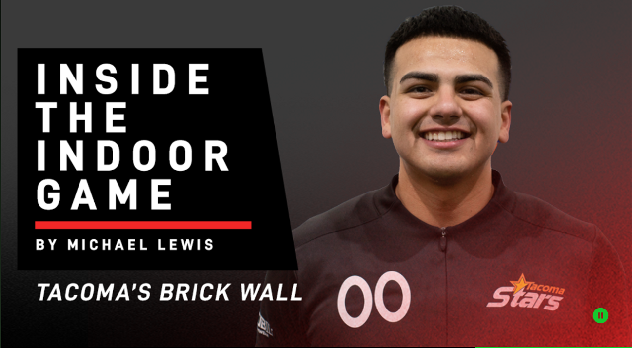 Inside The Indoor Game