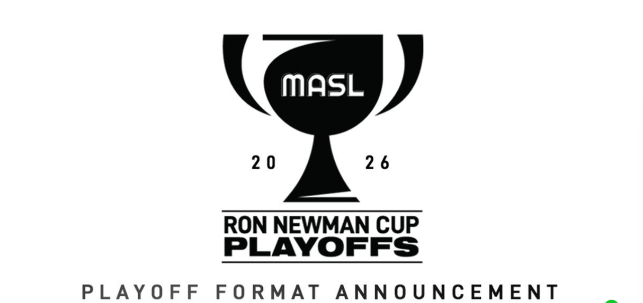 MASL Playoff Format
