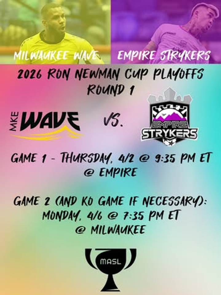 RNC Playoffs