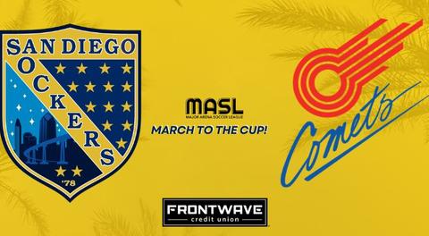 Match Preview // at Kansas City