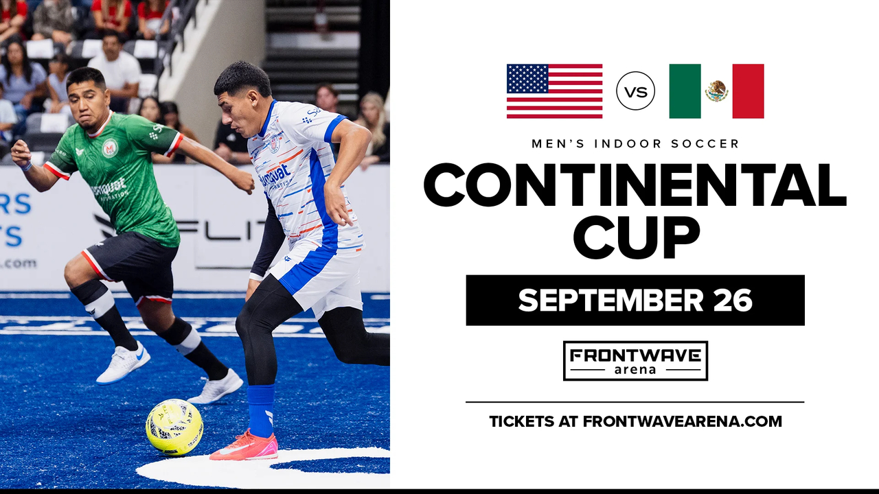 Continental Cup