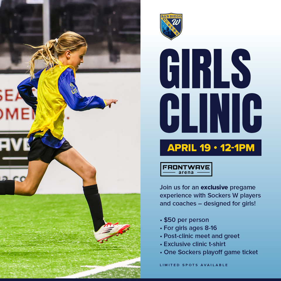 Girls Clinic