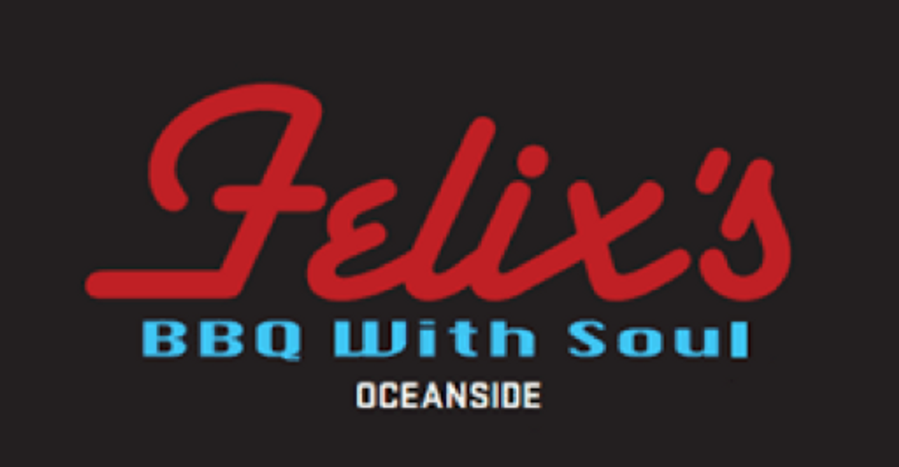 Felix's BBQ With Soul