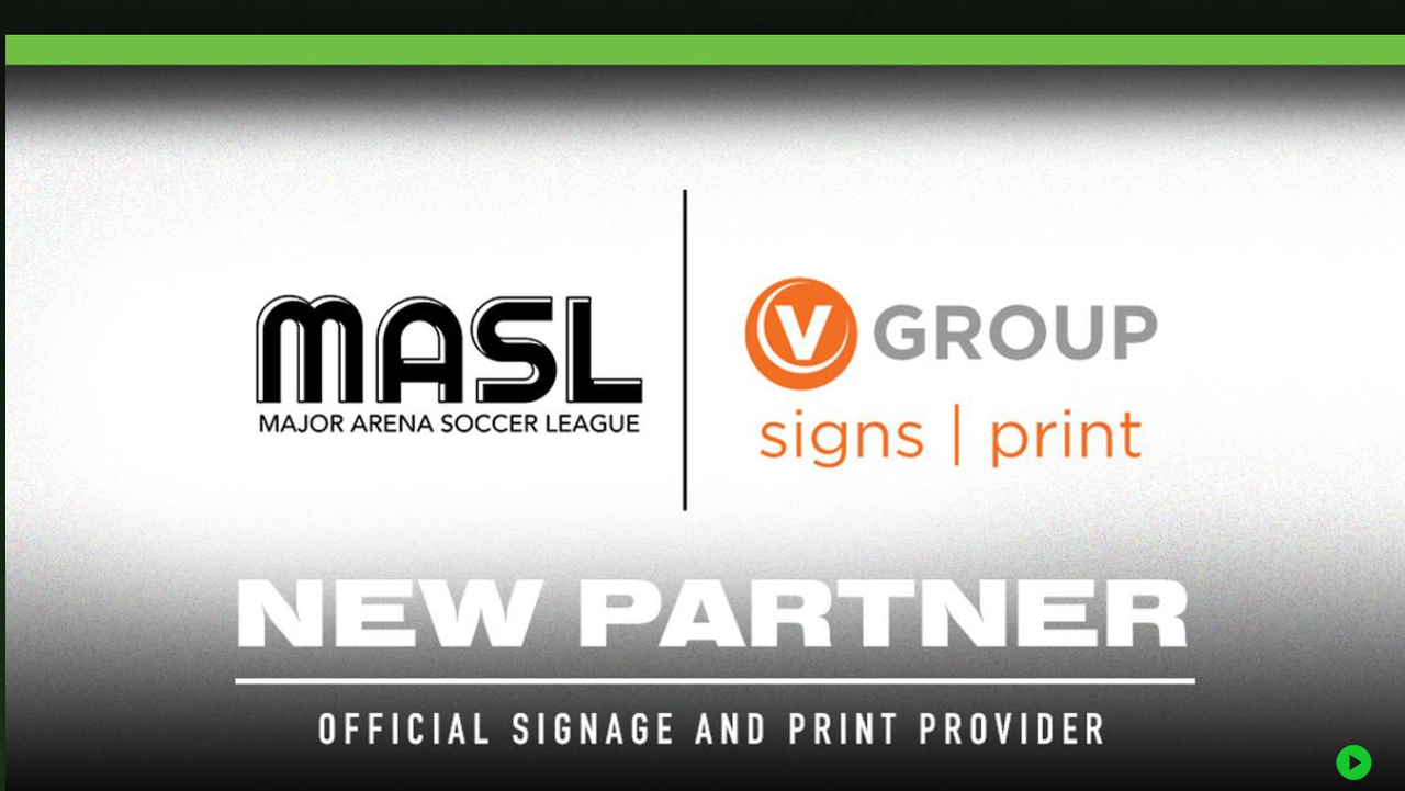 MASL X V Group