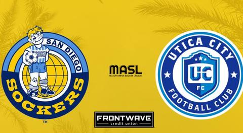 Match Preview vs Utica City FC