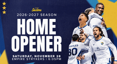 Home Opener Set For November 28