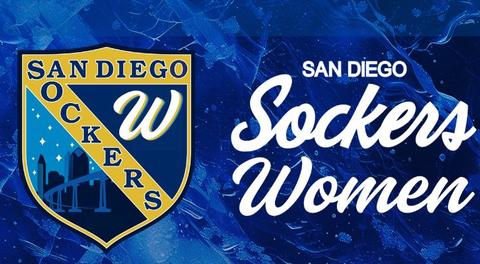Sockers Women Release Roster