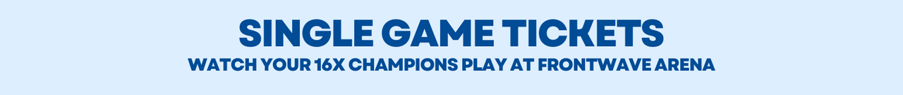 Single Game Tickets