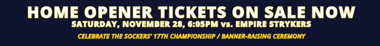 OPener Tickets on sale