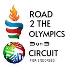 ROAD2THEOLYMPICS