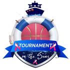 TOURNAMENT ON THE SEAS
