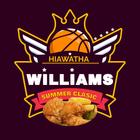 HIAWATHA WILLIAMS SUMER CLASSIC