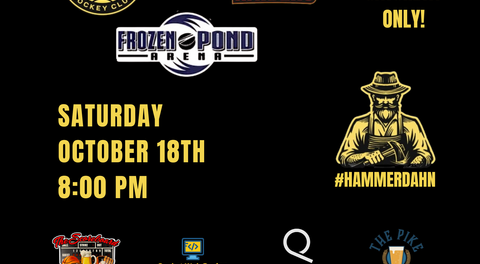 Iron City Opens Season, Hosting Thousand Island Raiders