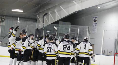 Preseason Recap: Forge Split Games with Bulls, Take Home Win into New Season