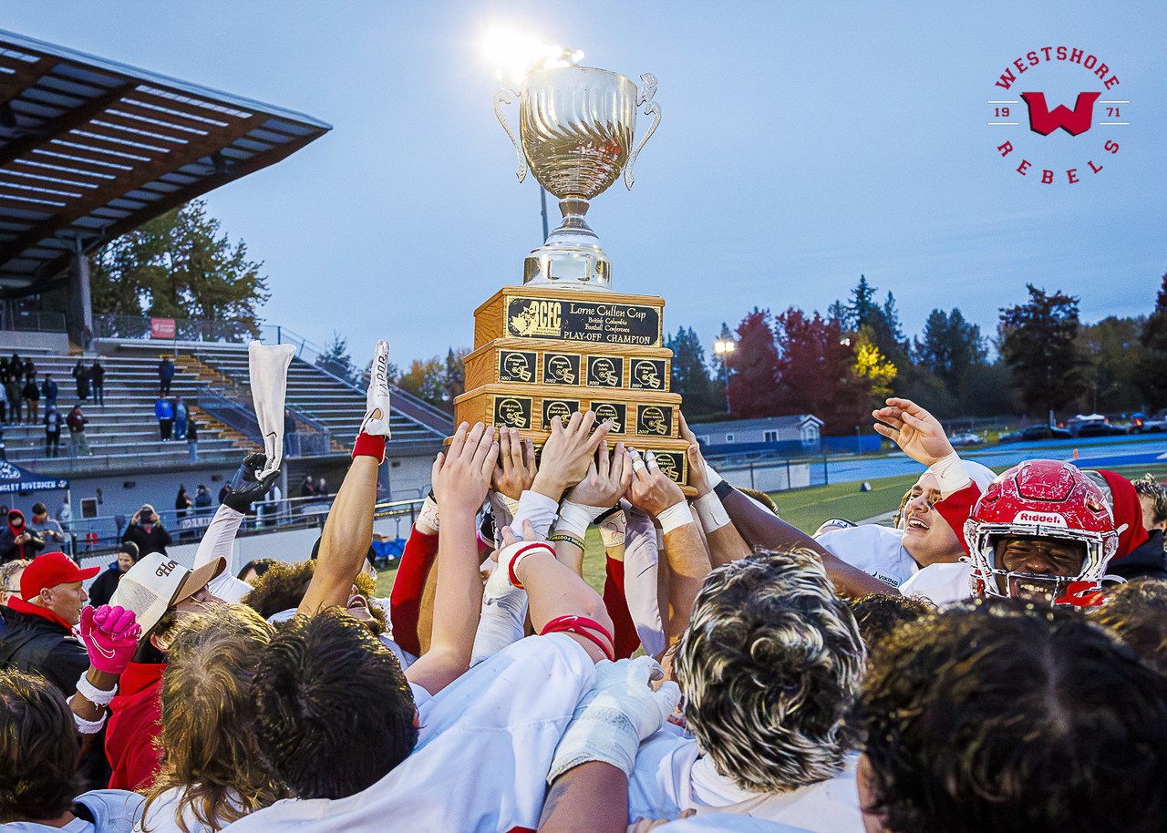 Cullen Cup