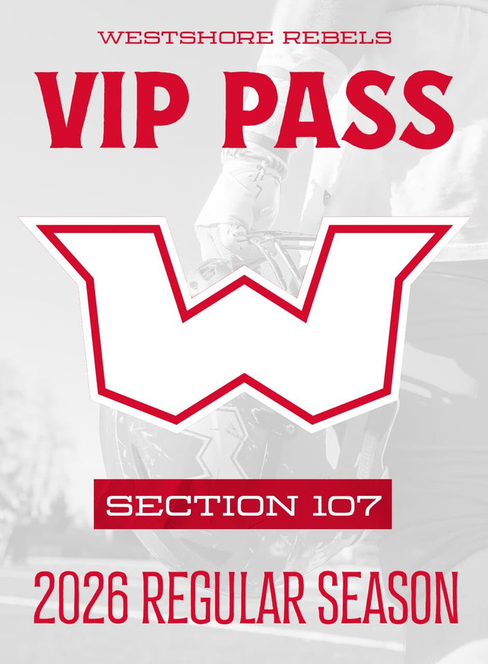 VIP Pass