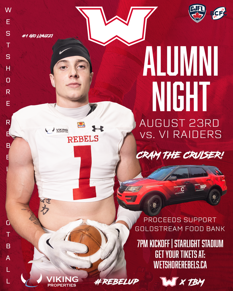 Alumni Night